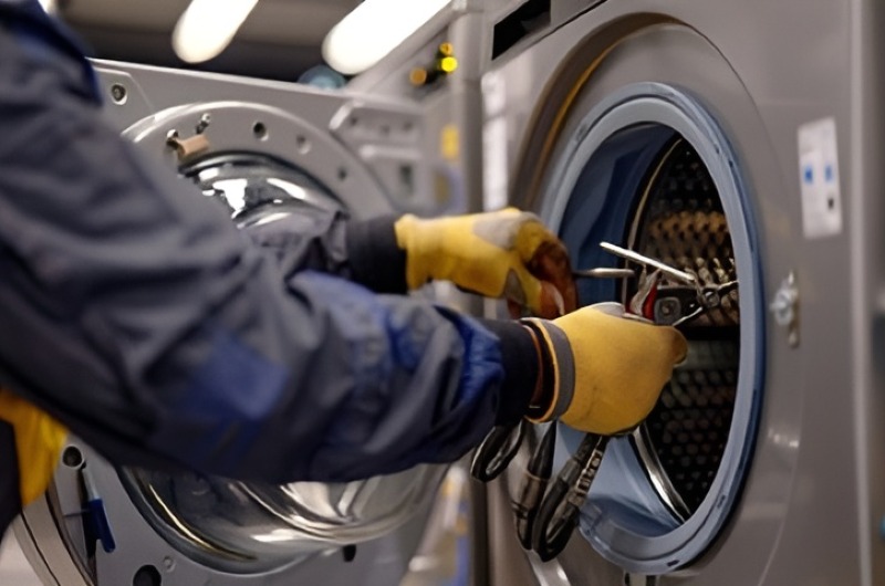 Washing Machine repair in San Diego